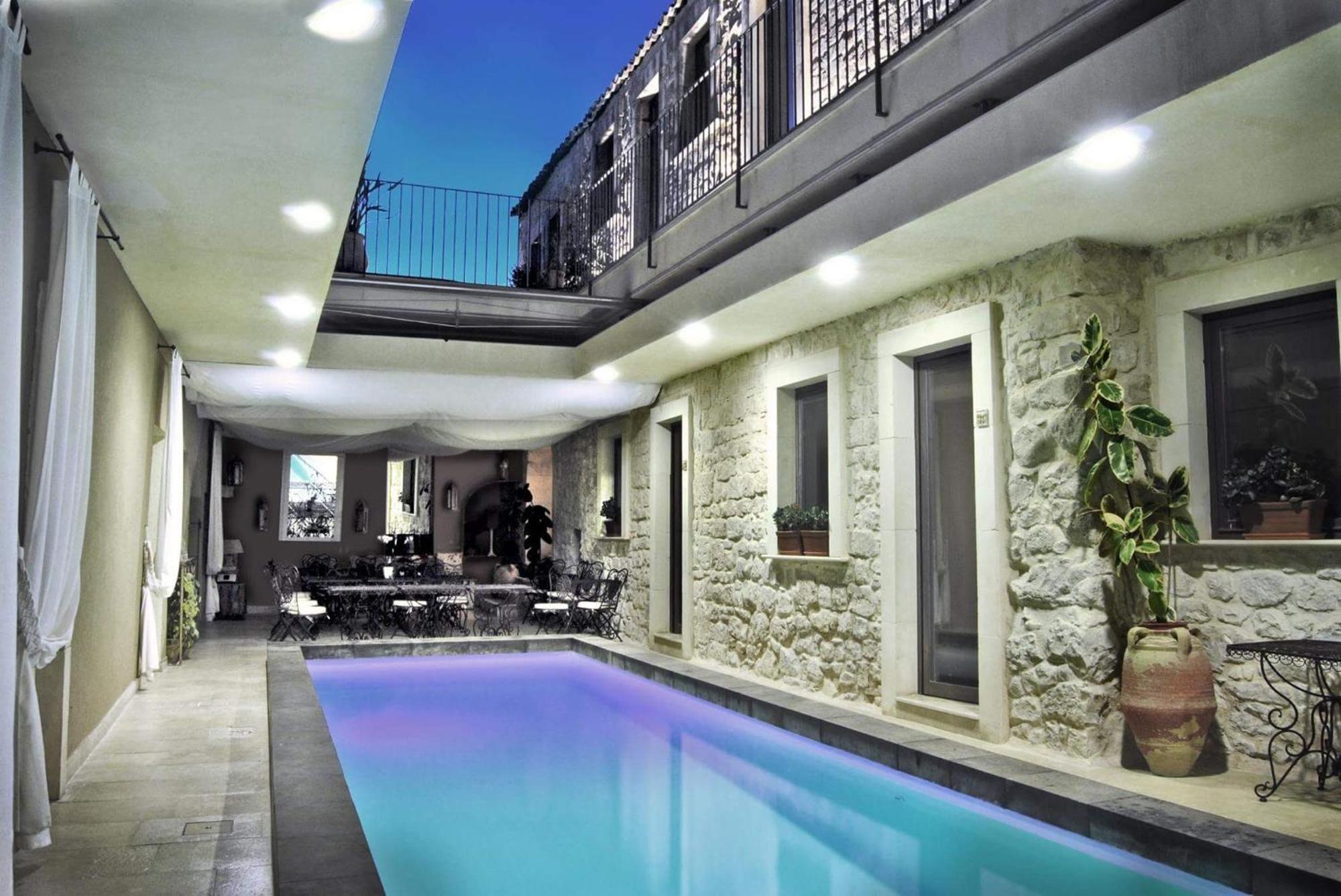 Вилла Borgo Hedone Шикли Экстерьер фото