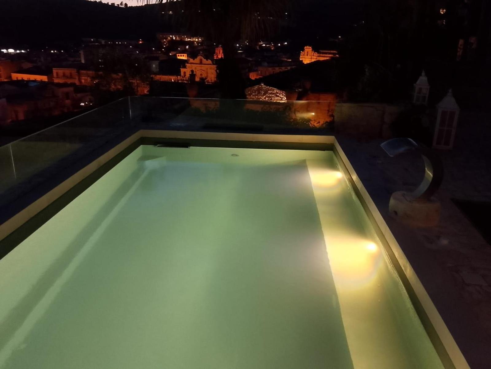 Вилла Borgo Hedone Шикли Экстерьер фото